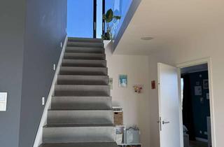 Penthouse mieten in 40235 Flingern Nord, Exklusive Maisonette-Penthousewohnung in Düsseldorf Flingern-Nord (Hoffeldstr.) mit privatem Aufzug