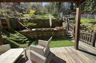 Wohnung mieten in 75365 Calw, Stilvoll wohnen in Bestlage Calw: Vollmöbliertes Kleinod - Natur & Altstadt unmittelbar