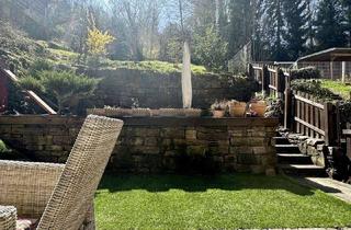 Wohnung mieten in 75365 Calw, Helle 3-Zimmer-Wohnung mit großer Terrasse in ruhiger Bestlage - optional möbliert