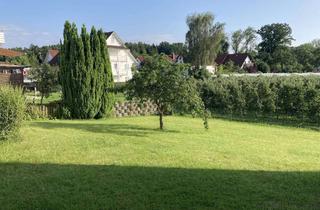 Wohnung mieten in 88079 Kressbronn, Helle 4-Zi Wohnung mit Balkon und Garten in Kressbronn