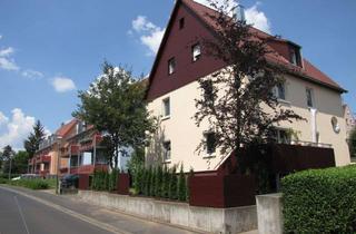 Wohnung mieten in Littmannstraße, 97688 Bad Kissingen, Einziehen und sich wohlfühlen – Schöne 2,5-Zimmer Wohnung mit Balkon in Bad Kissingen