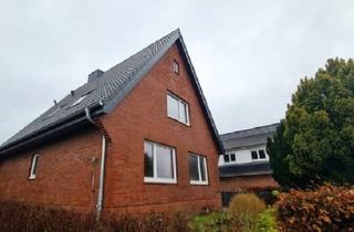Wohnung mieten in 22880 Wedel, 2-Zimmer Wohnung im 1. OG mit Balkon in Wedel