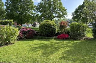 Wohnung mieten in Weingärtnerstraße 39, 77704 Oberkirch, 3-Zimmer-NR-Wohnung in Oberkirch direkt an der Rench, mit Terrasse, Gartenanteil und Carport