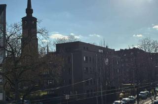 Wohnung mieten in Kaiserstraße 162a, 44143 Dortmund, Helle Wohnung im 2. OG mit Einbauküche