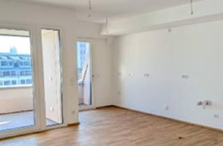 Wohnung mieten in Ermischstraße 2A, 01067 Wilsdruffer Vorstadt/Seevorstadt-West, Attraktive 3-Zimmer Dachgeschosswohnung im Erstbezug in Dresden