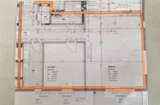 Wohnung mieten in 99425 Parkvorstadt, Helle, hochwertige 2 ZKB, EG, 73 qm am Stadtrand von Weimar
