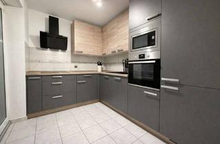 Wohnung mieten in Lena-Christ-Straße 14, 85055 Ingolstadt, 3-Zimmer-Wohnung mit großem Garten