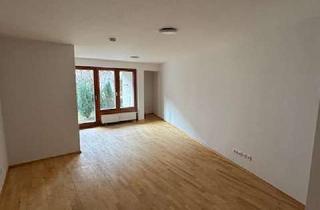 Wohnung mieten in Eschenstraße 52, 85716 Unterschleißheim, Helle 3-Zimmer Wohnung mit kleinem Garten