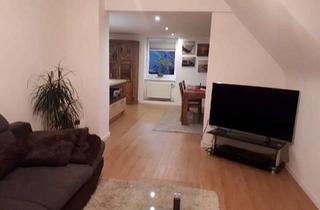 Wohnung mieten in 22145 Stapelfeld, DG Wohnung 77 m² - mit eig. Gartenanteil und Kfz. Stellplatz