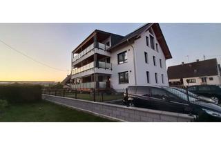 Wohnung mieten in Hegnenbacher Straße, 86450 Altenmünster, Moderne 3,5-Zimmer-Wohnung mit Charme und Komfort!