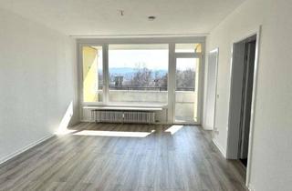 Wohnung mieten in Königsberger Straße, 67659 Innenstadt, KLEIN ABER FEIN und FRISCH RENOVIERT - mit Balkon * nur für 1 PERSON ! FISCHERRÜCK KL WEST