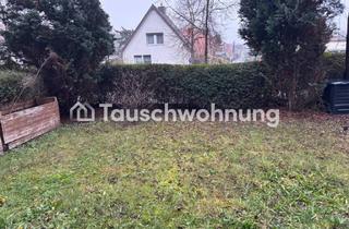 Tauschwohnungen in 13053 Alt-Hohenschönhausen, Tauschwohnung: 3-Bed Apartment with Garden and Terrace in Lichtenberg