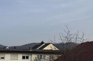 Wohnung mieten in 64404 Bickenbach, Helle 3,5-Zimmer Wohnung mit großer Terasse und 2 Bädern in Bickenbach