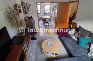 Tauschwohnungen in 28199 Hohentor, Tauschwohnung: 2,5 Zimmer Bremen Hohentor gegen 4 Zimmer in der Neustadt
