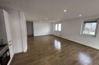 Wohnung mieten in Steinfeld 39, 33142 Büren, Geräumige 4-Zimmer Wohnung mit Balkon in Büren/Brenken