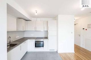 Wohnung mieten in Rummelsburgerstrasse 104, 10319 Friedrichsfelde, Exklusive 2 Zimmer Wohnung - 2 Bedroom Apartment with Kitchen and Balcony Newbuilt