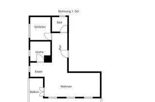 Wohnung mieten in Schiffhüttenweg 12, 82319 Starnberg, Beste Lage in Starnberg: Seeblick, Ruhe & Top-Anbindung
