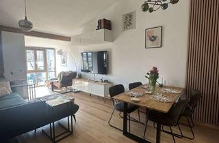 Wohnung mieten in Füssener Straße 78E, 87600 Hirschzell, Außergewöhnliche 4-Zimmer Wohnung mit Sichtbalken und herrlichem Ausblick