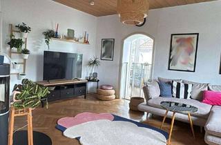 Wohnung mieten in 35394 Gießen, Großzügige 6-Zimmer Wohnung in Gießen