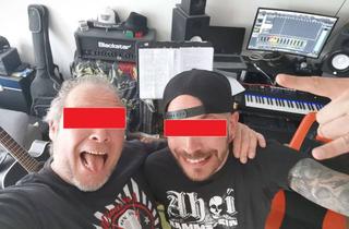 Wohnung mieten in Hafenstrasse 11, 74076 Heilbronn, Proberaum zu vermieten (Keine Wohnung) bitte nur Musiker !