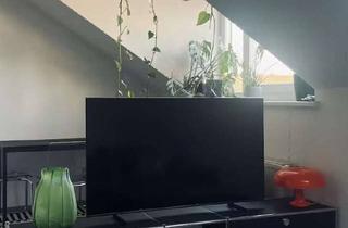 Wohnung mieten in L 13, 68161 Innenstadt, 1,5-Zimmer Wohnung in Mannheim Innenstadt / Jungbusch