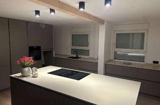 Wohnung mieten in Beethovenstraße, 71254 Ditzingen, Exklusive möblierte Smart-Home-Gartenwohnung mit Designküche, Fitnessraum und vieles mehr