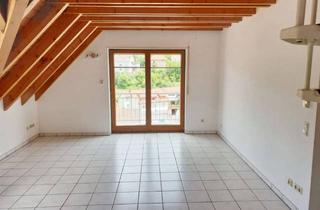 Wohnung mieten in 69198 Schriesheim, Schöne helle 3-Zimmer Wohnung in Schriesheim-Altenbach