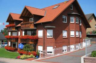 Wohnung mieten in Eggersberg, 32816 Schieder-Schwalenberg, Schöner Wohnen