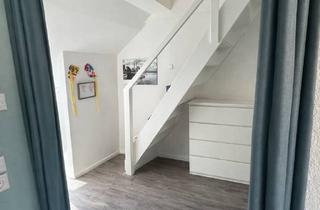 Wohnung mieten in Kronprinzstraße 42, 73054 Eislingen, Helle 3-Zimmer Dachgeschosswohnung mit Balkon, zentrale und ruhige Lage in Eislingen/Fils