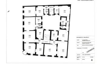 Wohnung mieten in Wilhelmsplatz, 02826 Innenstadt, Attraktive 4-Zimmer Wohnung im 3. OG mit Balkon in Görlitz Innenstadt