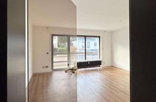 Wohnung mieten in Fliederstrasse 16, 32105 Bad Salzuflen, Helle 63m² Wohlfühlwohnung in Top-Lage – 2 Balkone & viel Licht