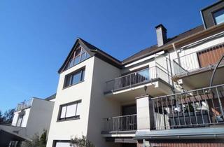 Wohnung mieten in Siedlung Salingen 33 a, 44227 Salingen, Großz. Komf.-Wohnung über 2 Etagen mit Küche, gr. Balkon, Garage + Stellpl. in Do-Salingen