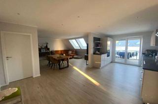 Wohnung mieten in 46395 Bocholt, 4-ZimmerWohnung mit Balkon und Einbauküche in Bocholt/Stenern zu vermieten