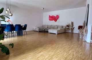 Wohnung mieten in Bremer Straße 20, 44135 Dortmund, Ruhige, schöne Wohnung mit Garten im beliebten Kaiserviertel