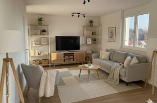 Wohnung mieten in Heinrich-Böll-Straße 115, 68766 Hockenheim, Exklusive 4-Zimmer Wohnung im 4. OG mit Dachterrasse in Hockenheim