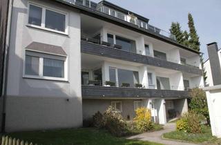 Wohnung mieten in Haselrain 59, 42279 Wuppertal, Gepflegte 1-Zimmer Wohnung mit breitem Südbalkon im 1. OG Nähe Einern