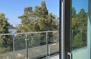 Penthouse mieten in Rheinaustraße 157, 53225 Beuel, Hochwertige 4,5-Zimmer-Penthouse-Maisonette-Wohnung in Bonn-Beuel