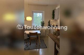 Tauschwohnungen in 48151 Geist, Tauschwohnung: Biete 2.5 Zimmer Wohnung SUCHEN Ähnliche Wohnung+ Balkon