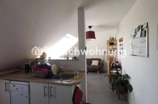 Tauschwohnungen in 48147 Münster, Tauschwohnung: Dachgeschoss Wohnung im Kreuzviertel (groß und günstig)