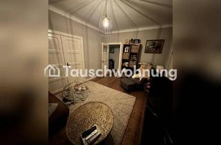 Tauschwohnungen in Hanssensweg, 22303 Winterhude, Tauschwohnung: 3-ZiWhg, 75qm, Balkon in Winterhude / Suche 4 Zi 100qm+