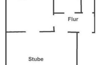 Wohnung mieten in 18057 Hansaviertel, Helle 2-Zimmer-Wohnung mit Balkon im Hansaviertel, Rostock
