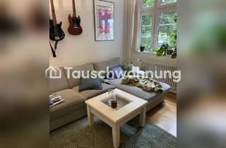 Tauschwohnungen in 20251 Eppendorf, Tauschwohnung: 2-Zimmer-Wohnung in Eppendorf