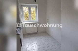Tauschwohnungen in 22049 Dulsberg, Tauschwohnung: 2Z SAGA Whg in Wandsbek/Barmbek gegen eine ab 3-Zimmer