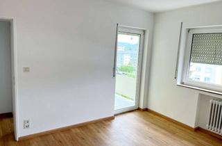 Wohnung mieten in 35745 Herborn, 1-Raum-Wohnung mit EBK und Balkon in Herborn
