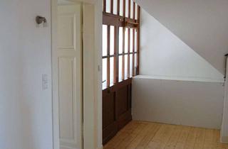 Wohnung mieten in Rhöndorferstr. 17, 53604 Bad Honnef, Stilvolle Altbauwohnung, 2,5 Zimmer, in Bad Honnef-Rhöndorf, mit Drachenfelsblick