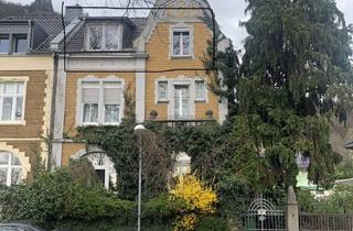 Wohnung mieten in Rhöndorferstr. 17, 53604 Bad Honnef, Stilvolle Altbauwohnung, 2,5 Zimmer, in Bad Honnef-Rhöndorf, mit Drachenfelsblick
