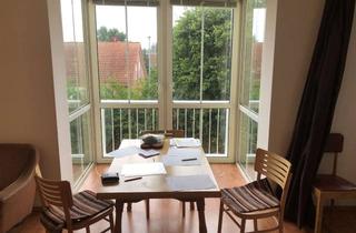 Wohnung mieten in Am Bach 13, 99817 Stregda, Attraktive und gepflegte 2-Zimmer-Hochparterre-Wohnung in Eisenach