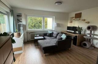 Wohnung mieten in Spichernstraße 39/41, 75173 Südweststadt, 2-Zimmer-Wohnung mit Balkon und EBK im Pforzheimer Rodgebiet