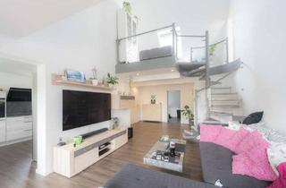 Wohnung mieten in Unterdahl, 42349 Cronenberg, Exklusive 4-Zimmer Maisonette-Wohnung im DG in Wuppertal-Cronenberg