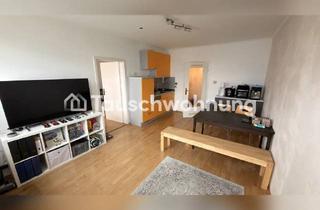 Tauschwohnungen in 80636 Neuhausen-Nymphenburg, Tauschwohnung: Charmante 2-Zimmer-Wohnung in Neuhausen-Nymphenburg